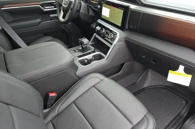 2026 GMC Sierra 1500 Crew Cab, Short Bed, Denali, 4WD