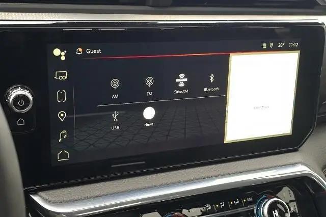 2026 GMC Sierra 1500 Crew Cab, Short Bed, Denali, 4WD