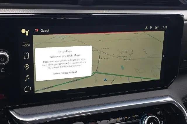 2026 GMC Sierra 1500 Crew Cab, Short Bed, Denali, 4WD