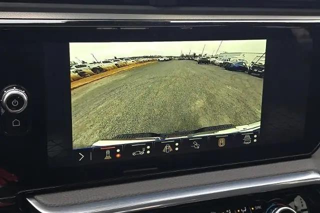 2026 GMC Sierra 1500 Crew Cab, Short Bed, Denali, 4WD