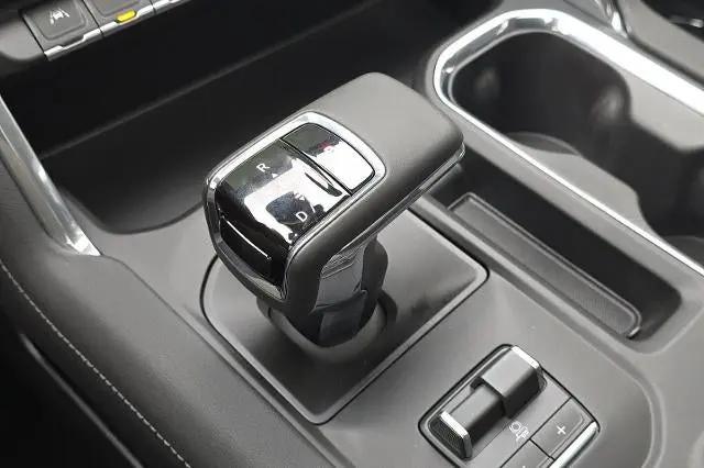 2026 GMC Sierra 1500 Crew Cab, Short Bed, Denali, 4WD