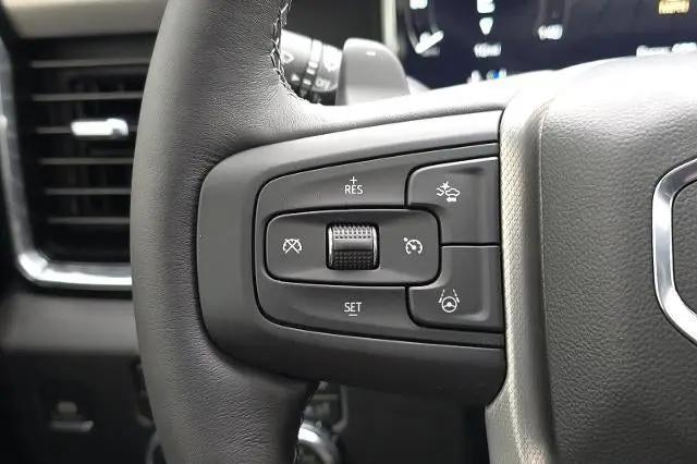 2026 GMC Sierra 1500 Crew Cab, Short Bed, Denali, 4WD