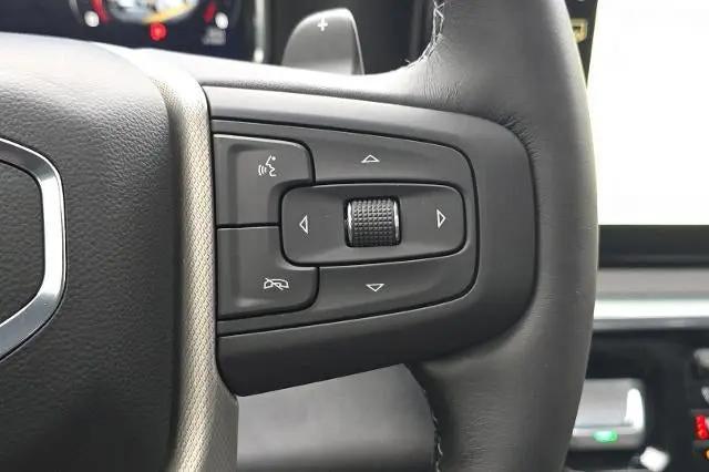 2026 GMC Sierra 1500 Crew Cab, Short Bed, Denali, 4WD