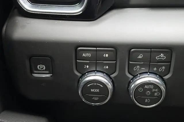 2026 GMC Sierra 1500 Crew Cab, Short Bed, Denali, 4WD