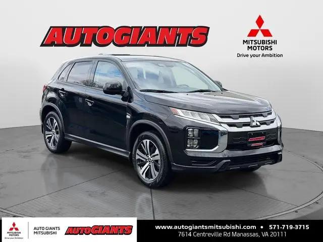 2026 Mitsubishi Outlander Sport 2.0 ES for sale in Manassas, VA