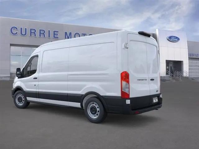 2026 Ford Transit Cargo Van T-250