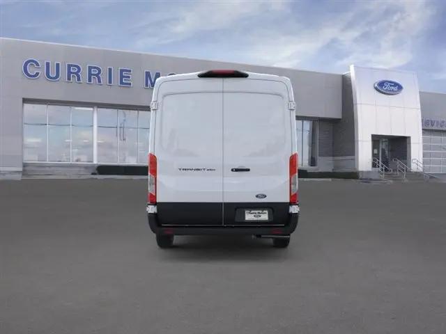 2026 Ford Transit Cargo Van T-250