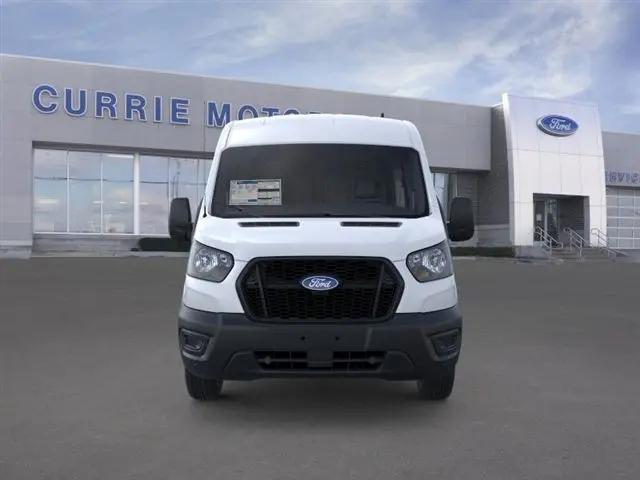2026 Ford Transit Cargo Van T-250