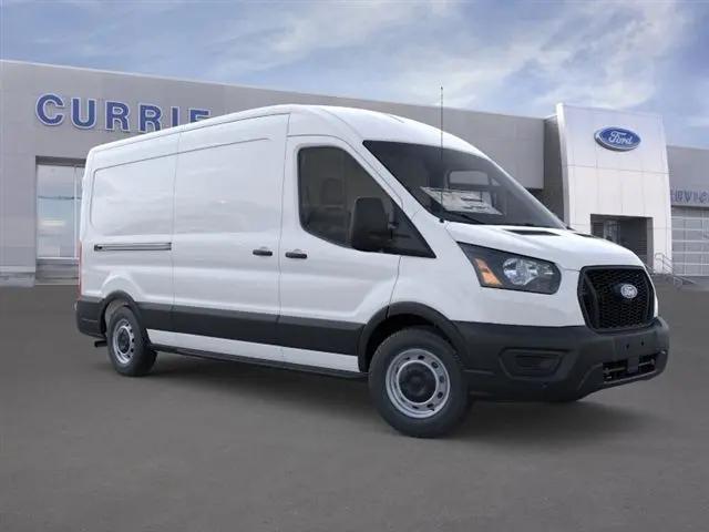 2026 Ford Transit Cargo Van T-250