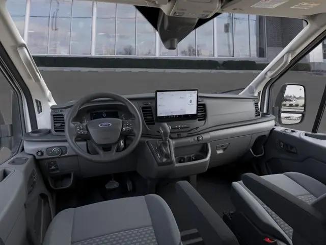 2026 Ford Transit Cargo Van T-250