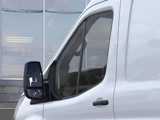 2026 Ford Transit Cargo Van T-250