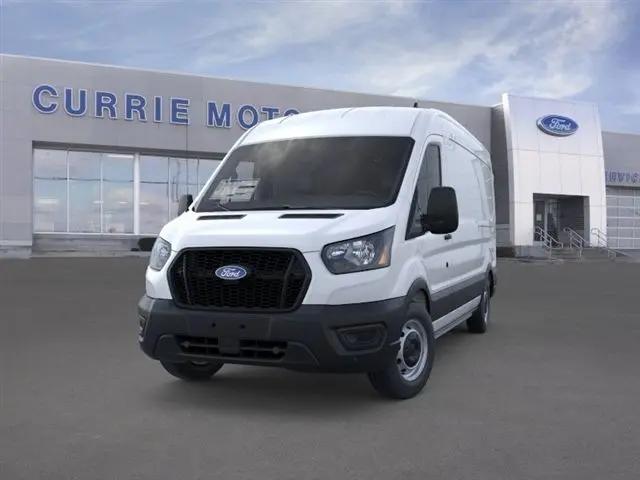 2026 Ford Transit Cargo Van T-250