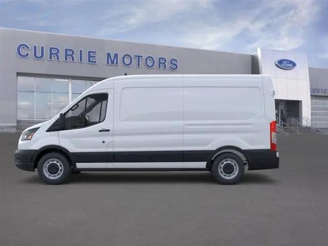 2026 Ford Transit Cargo Van T-250