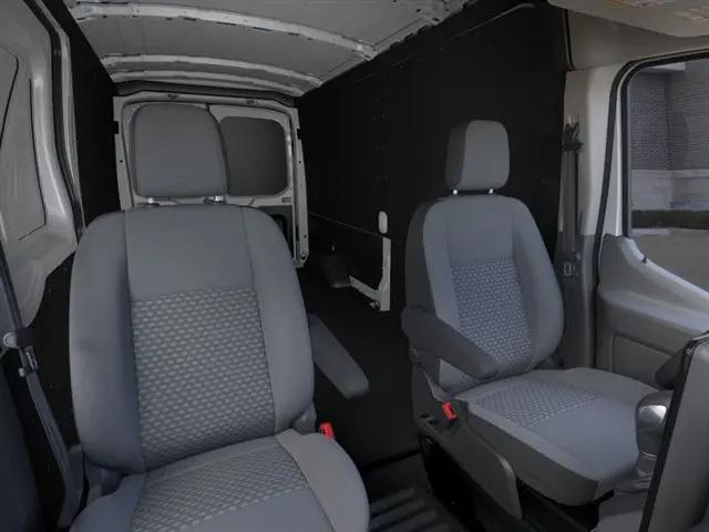 2026 Ford Transit Cargo Van T-250