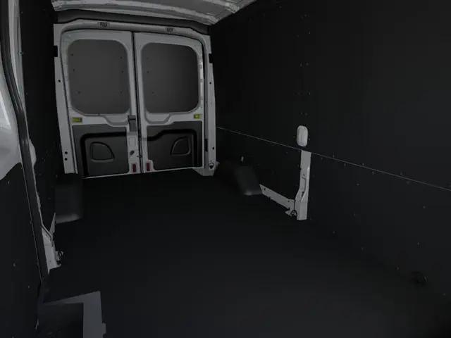 2026 Ford Transit Cargo Van T-250