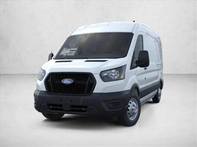 2026 Ford Transit Cargo Van T-250