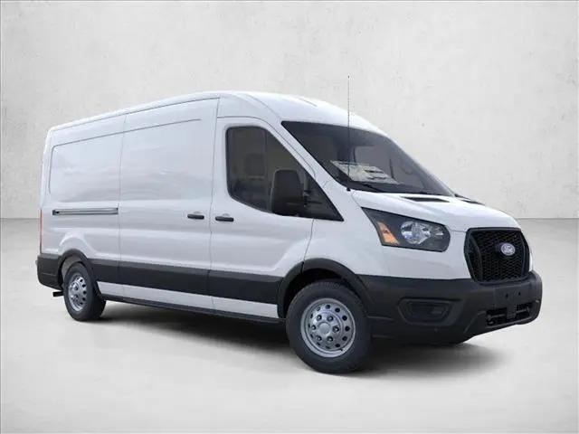 2026 Ford Transit Cargo Van T-250