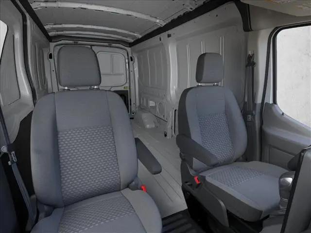 2026 Ford Transit Cargo Van T-250