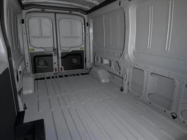 2026 Ford Transit Cargo Van T-250