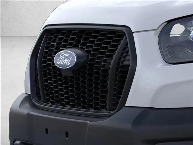 2026 Ford Transit Cargo Van T-250