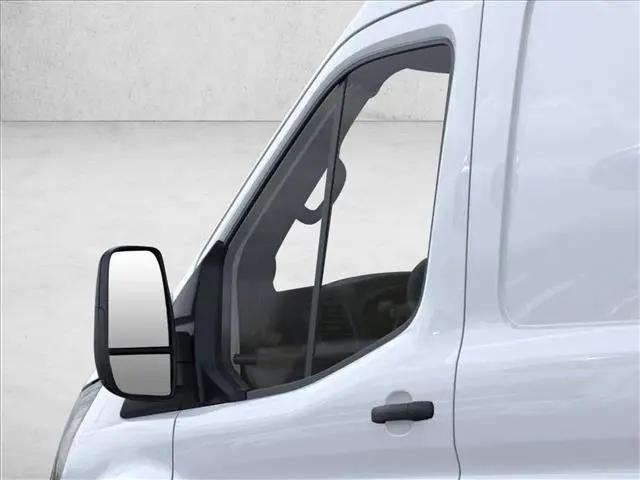 2026 Ford Transit Cargo Van T-250