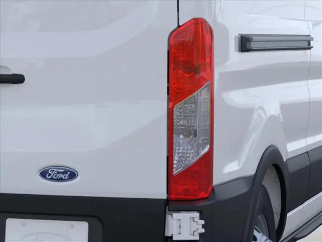 2026 Ford Transit Cargo Van T-250