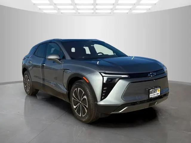 2026 Chevrolet V Blazer LT AWD