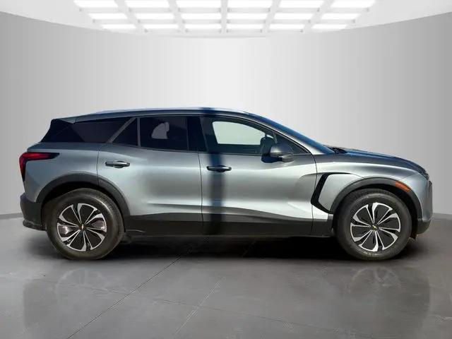 2026 Chevrolet V Blazer LT AWD