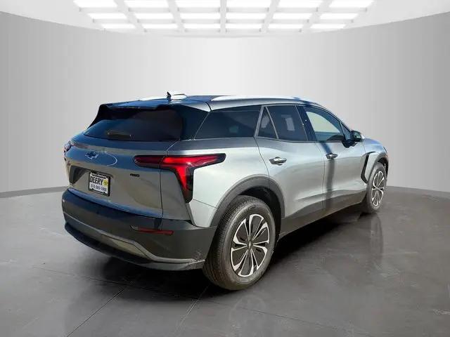 2026 Chevrolet V Blazer LT AWD