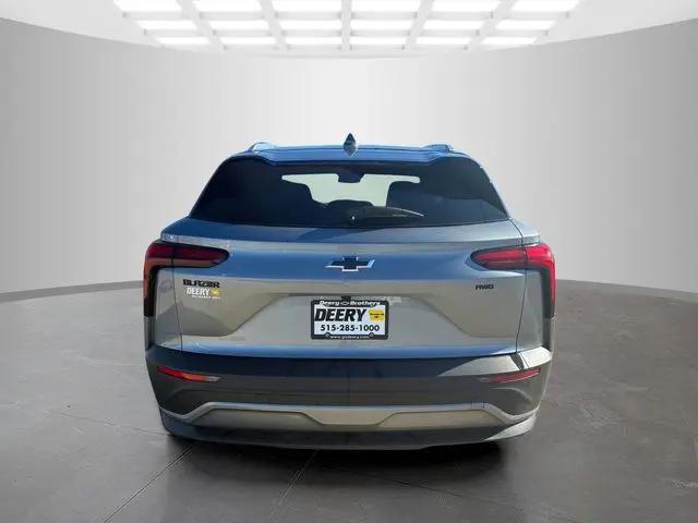 2026 Chevrolet V Blazer LT AWD