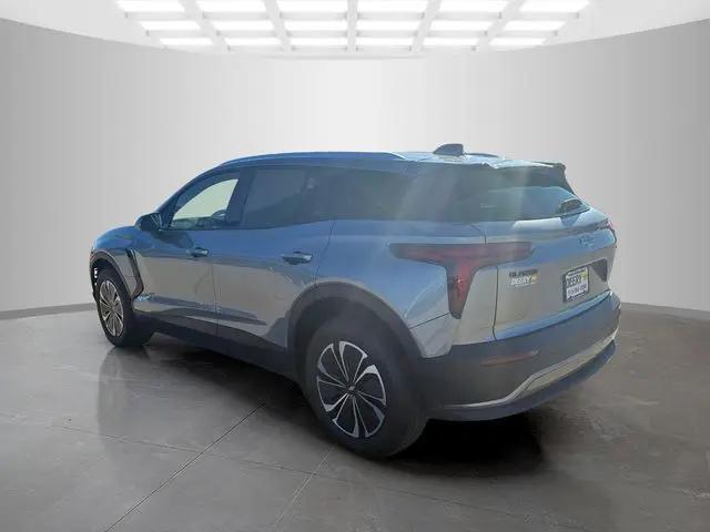 2026 Chevrolet V Blazer LT AWD