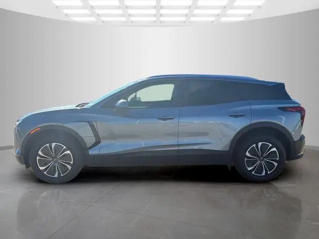 2026 Chevrolet V Blazer LT AWD