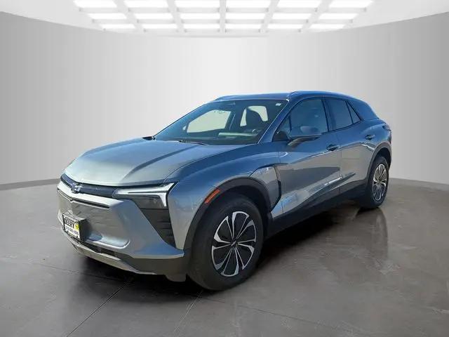 2026 Chevrolet V Blazer LT AWD