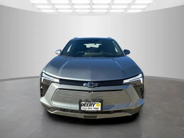 2026 Chevrolet V Blazer LT AWD