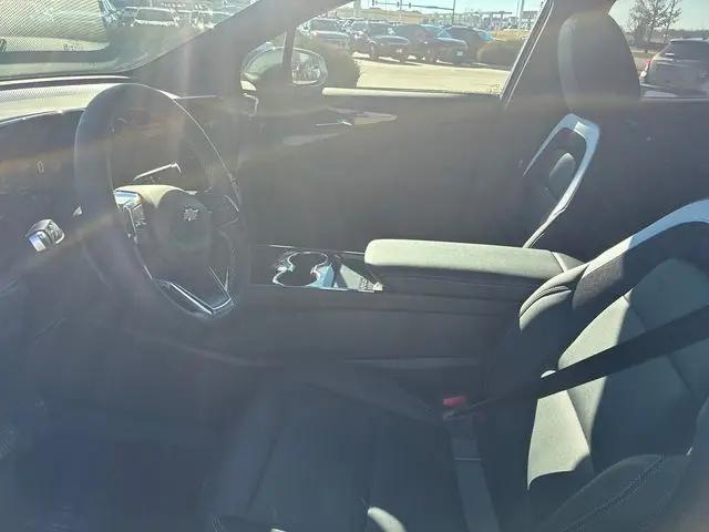 2026 Chevrolet V Blazer LT AWD