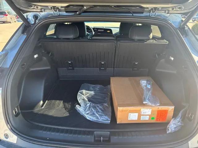 2026 Chevrolet V Blazer LT AWD