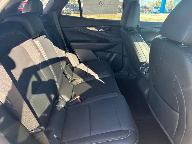 2026 Chevrolet V Blazer LT AWD