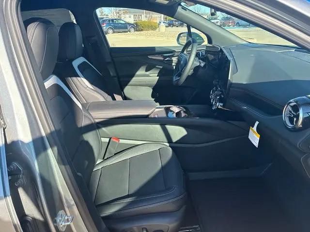 2026 Chevrolet V Blazer LT AWD