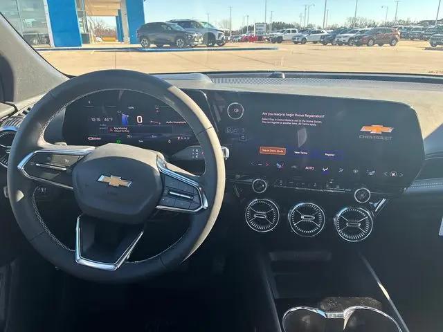 2026 Chevrolet V Blazer LT AWD