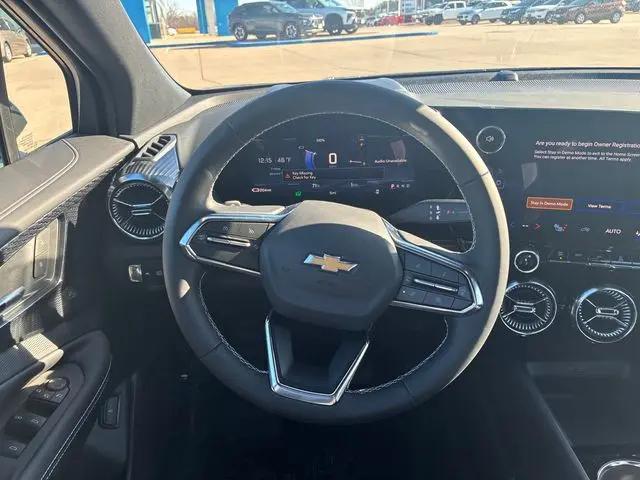 2026 Chevrolet V Blazer LT AWD