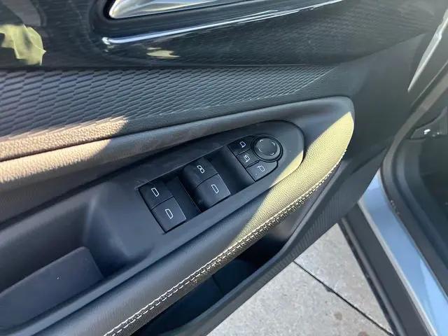 2026 Chevrolet V Blazer LT AWD