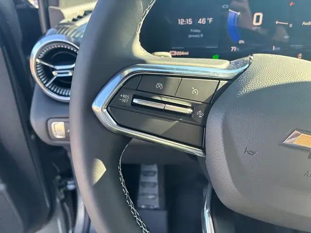 2026 Chevrolet V Blazer LT AWD
