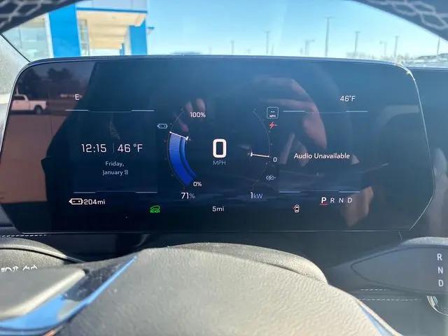 2026 Chevrolet V Blazer LT AWD