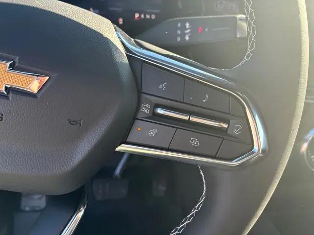 2026 Chevrolet V Blazer LT AWD