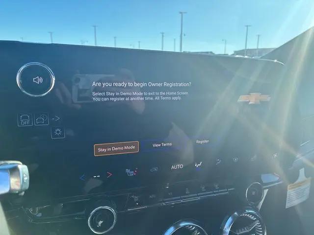 2026 Chevrolet V Blazer LT AWD