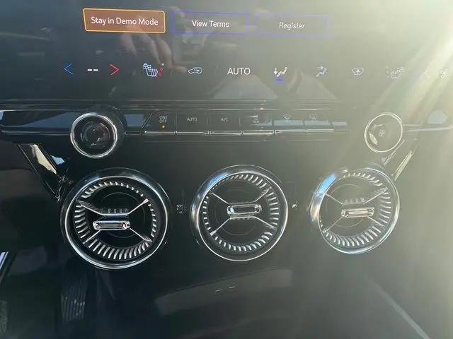 2026 Chevrolet V Blazer LT AWD
