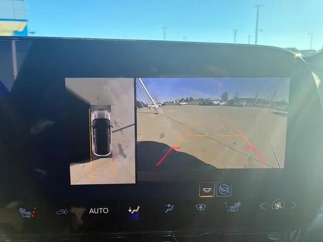 2026 Chevrolet V Blazer LT AWD
