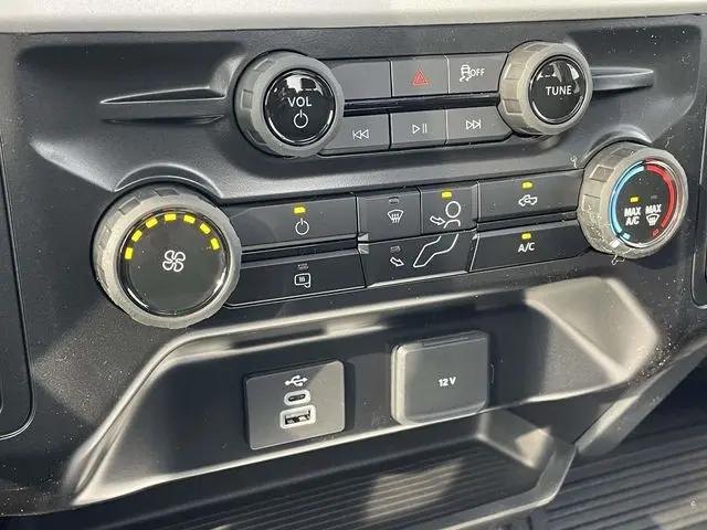 2026 Ford F-550 XL