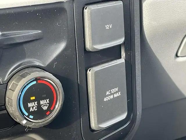 2026 Ford F-550 XL