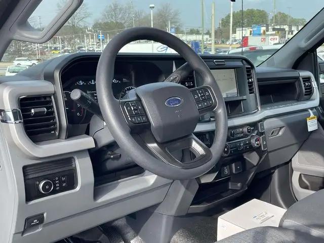 2026 Ford F-550 XL